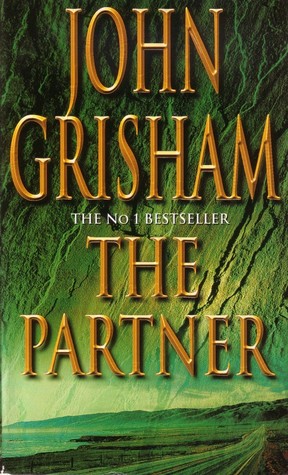 Buy The Partner book by John Grisham at low price online in India