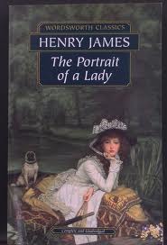 Buy The Portrait of a Lady book by Henry James at low price online in India