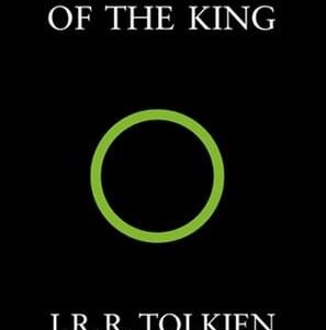 Buy The Return of the King book at low price online in india