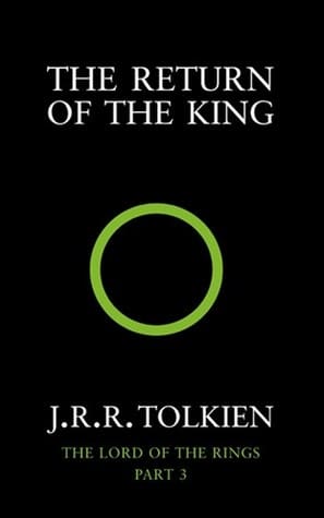 Buy The Return of the King book at low price online in india