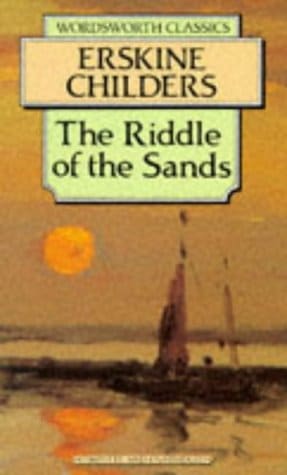 Buy The Riddle of the Sands book by Erskine Childers at low price online in India