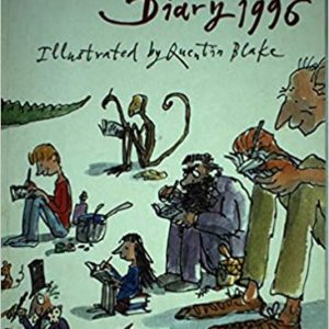 Buy The Roald Dahl Diary book at low price online in india
