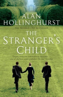 Buy The Stranger's Child book by Alan Hostinghurst at low price online in India