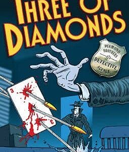 Buy The Three of Diamonds book at low price online in india