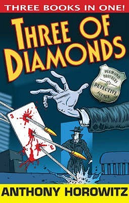 Buy The Three of Diamonds book at low price online in india