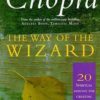 Buy The Way Of The Wizard- 20 Lessons for Living a Magical Life book at low price online in India