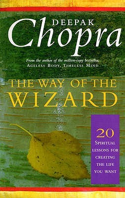 Buy The Way Of The Wizard- 20 Lessons for Living a Magical Life book at low price online in India