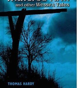 Buy The Withered Arm and Other Wessex Tales book at low price online in India