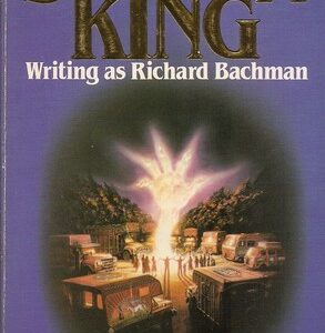 Buy Thinner book by Stephen King at low price online in India