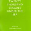 Twenty Thousand Leagues Under the Sea