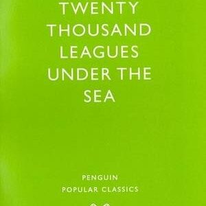 Buy Twenty Thousand Leagues Under the Sea book at low price online in India