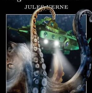 Buy Twenty Thousand Leagues Under the Sea book by Jules Verne at low price online in India
