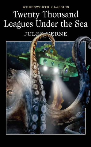 Buy Twenty Thousand Leagues Under the Sea book by Jules Verne at low price online in India