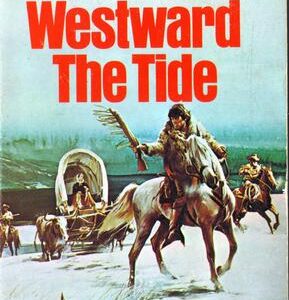 Buy Westward The Tide book at low price online in India