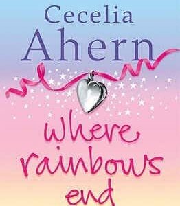 Buy Where Rainbows End book at low price online in India