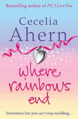 Buy Where Rainbows End book at low price online in India