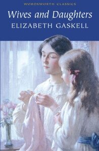 Buy Wives and Daughters book by Elizabeth Gaskell at low price online in India
