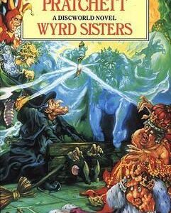 Buy Wyrd Sisters book at low price online in India