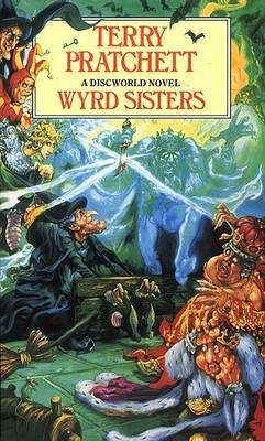 Buy Wyrd Sisters book at low price online in India