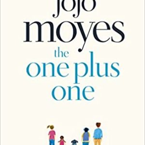 Buy the one plus one by jojo moyes at low price online in India