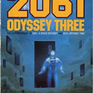 Buy 2061- Odyssey Three by Arthur C Clarke at low price online in India