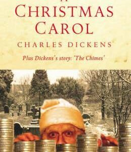 Buy A Christmas Carol with The Chimes book at low price online in India