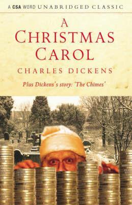 Buy A Christmas Carol with The Chimes book at low price online in India