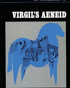 Buy An Introduction to Virgil's Aeneid book by W A Camps at low price online in India
