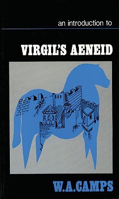 Buy An Introduction to Virgil's Aeneid book by W A Camps at low price online in India
