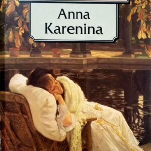 Buy Anna Karenina by Leo Tolstoy at low price online in India