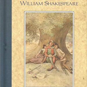 Buy As You Like It by William Shakespeare at low price online in India