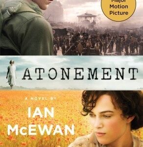 Buy Atonement book by Ian McEwan at low price online in India