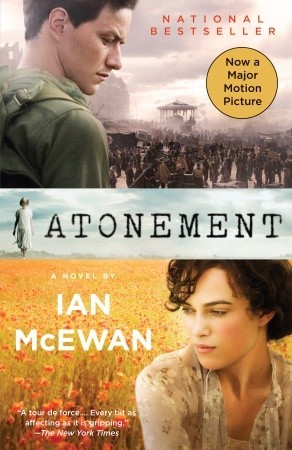 Buy Atonement book by Ian McEwan at low price online in India