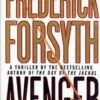 Buy Avenger by Frederick Forsyth at low price online in India