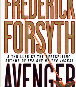 Buy Avenger by Frederick Forsyth at low price online in India