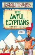 Buy Awful Egyptians book at low price online in India