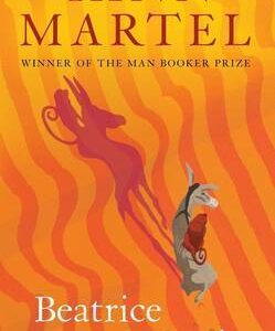 Buy Beatrice And Virgil book by Yann Martel at low price online in India