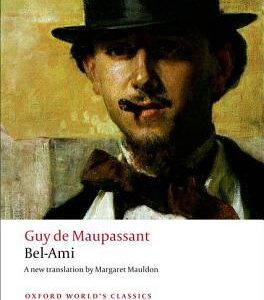 Buy Bel-Ami by Guy De Maupassant at low price online in India