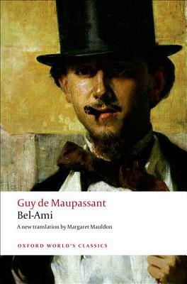 Buy Bel-Ami by Guy De Maupassant at low price online in India