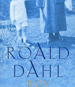 Buy Boy- Tales of Childhood book by Roald Dahl at low price online in India