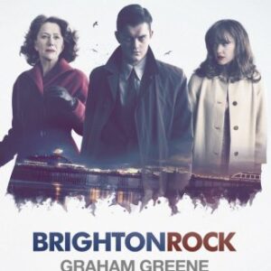 Buy Brighton Rock book by Graham Greene at low price online in India