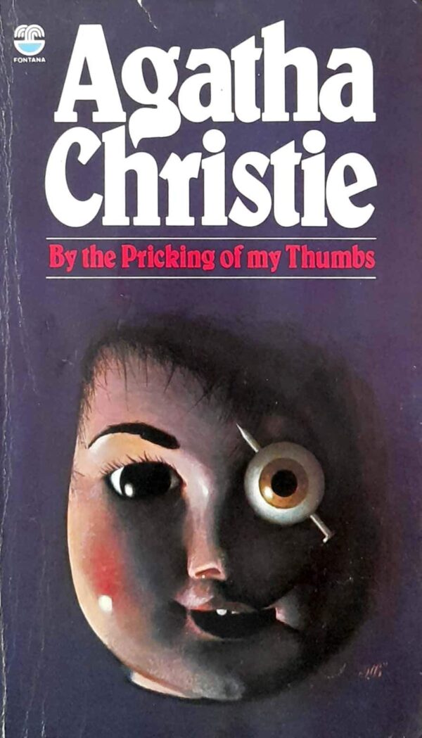 Buy By the Pricking of My Thumbs book by Agatha Christie at low price online in India