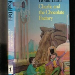 Buy Charlie and The Chocolate Factory book at low price online in India
