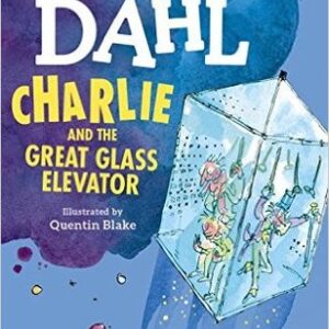 Buy Charlie and the Great Glass Elevator book at low price online in India