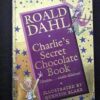 Buy Charlie's Secret Chocolate Book at low price online in India