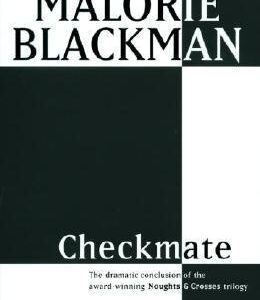 Buy Checkmate book by Malorie Blackman at low price online in India