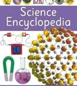 Buy DK First Reference - Science Encyclopedia book at low price online in India