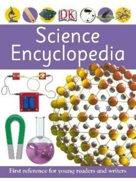 Buy DK First Reference - Science Encyclopedia book at low price online in India