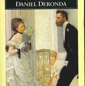 Buy Daniel Deronda by George Eliot at low price online in India