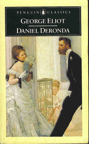 Buy Daniel Deronda by George Eliot at low price online in India